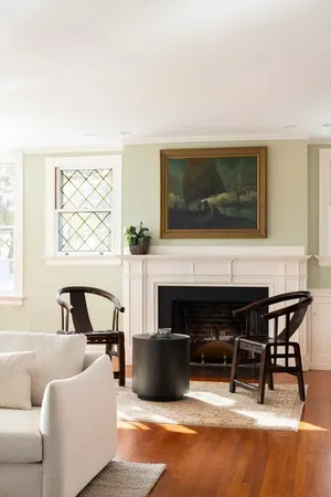 $4,995,000 | 40 Heath Hill, Brookline, MA 02445