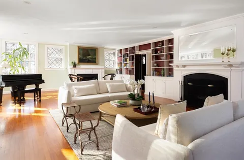 $4,995,000 | 40 Heath Hill, Brookline, MA 02445