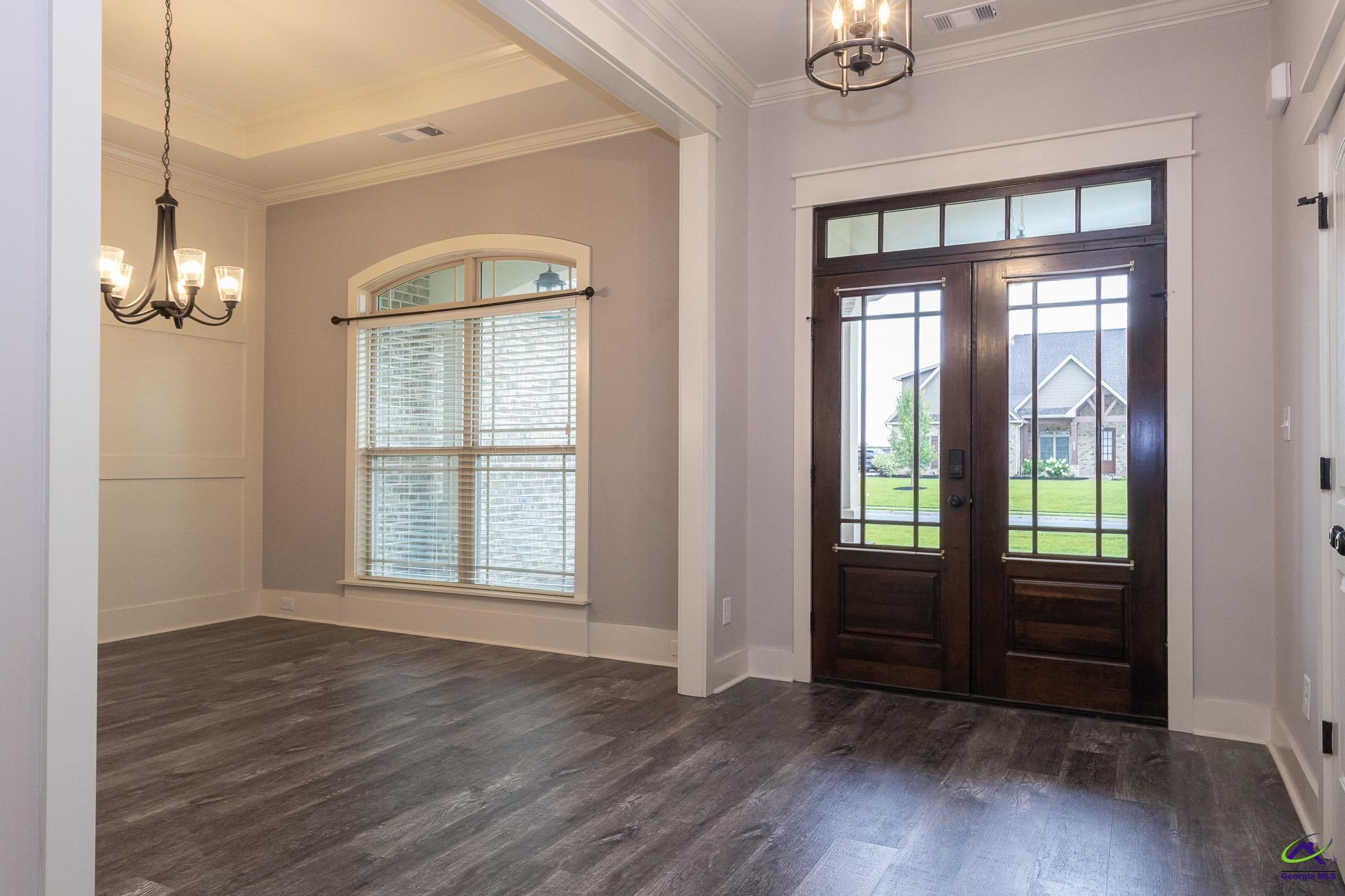 411 Stonegate Trail Perry, GA 31069 - Photo 10 of 50 Gallery Image 10
