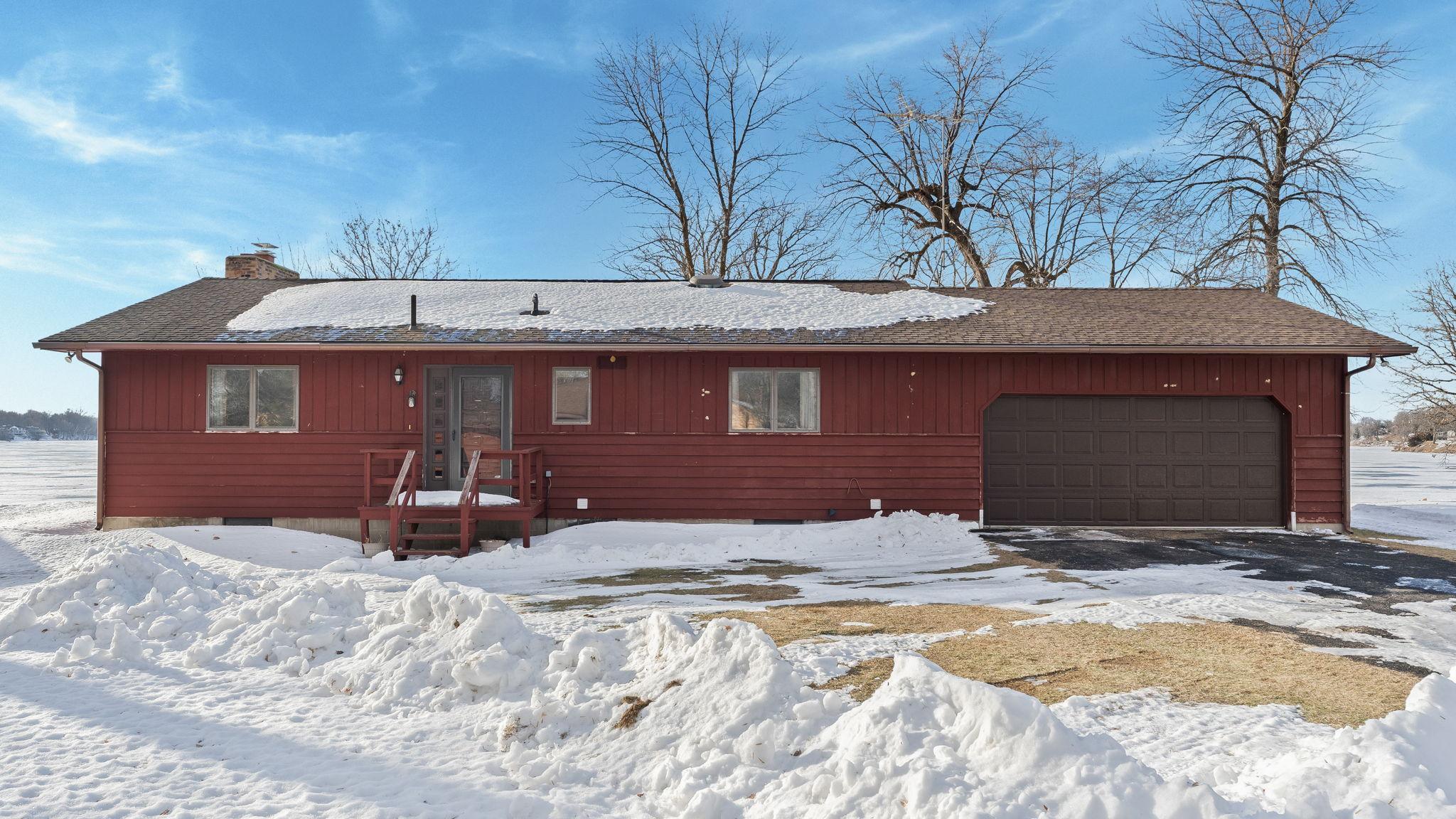 12192 Gehrkes Point Northwest Alexandria, MN 56308 - Photo 11 of 59