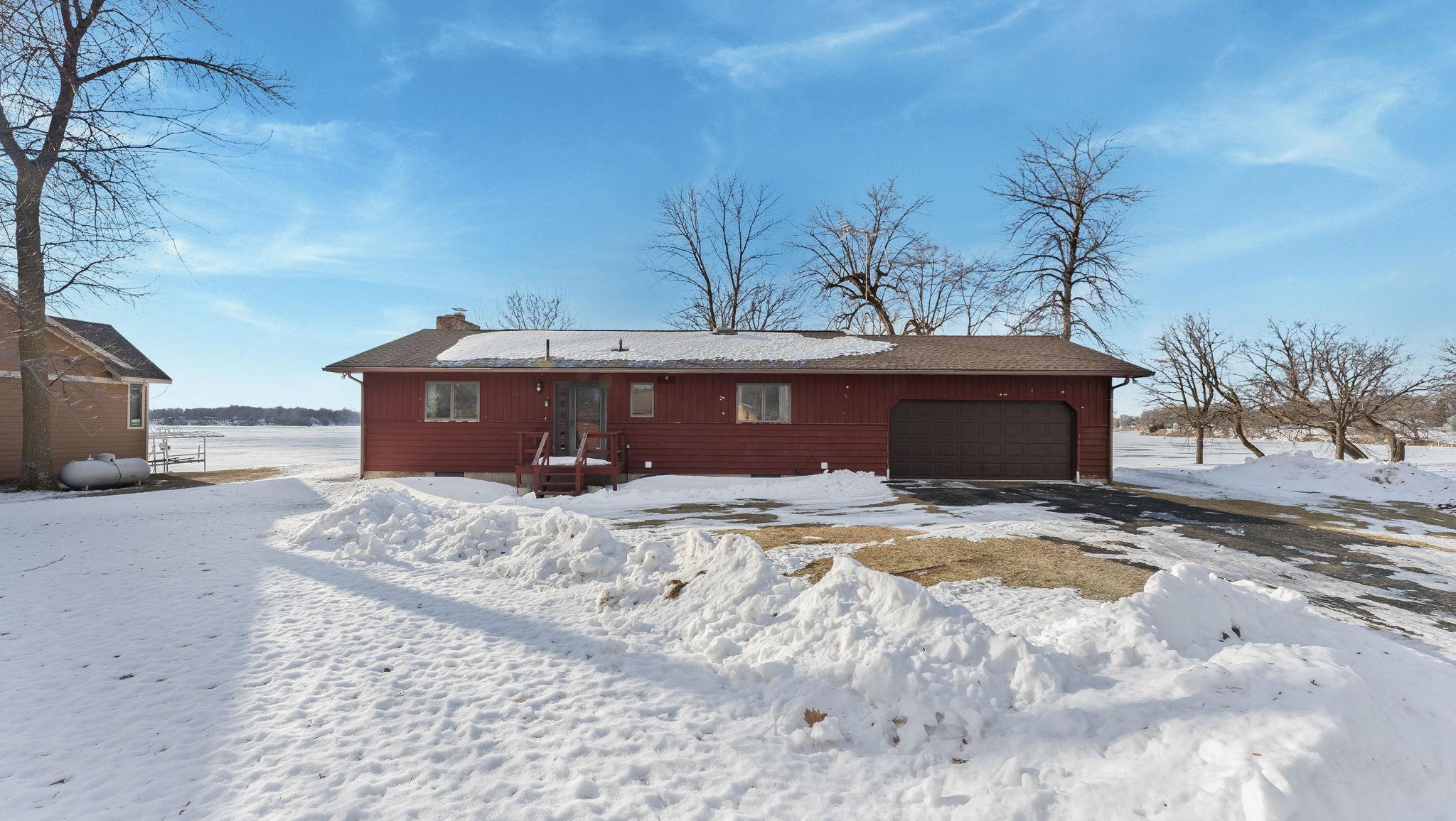 12192 Gehrkes Point Northwest Alexandria, MN 56308 - Photo 12 of 59