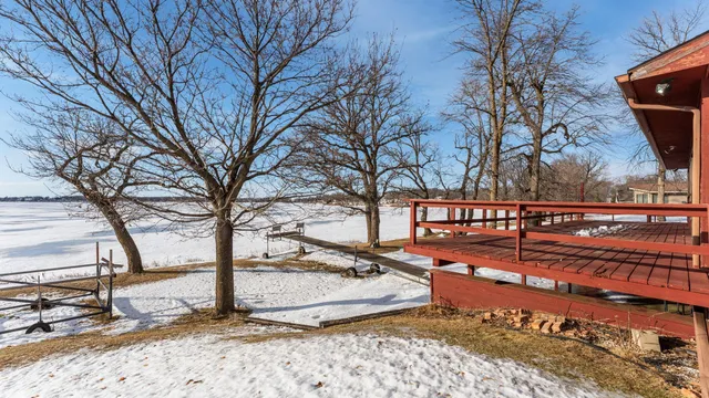 $889,000 | 12192 Gehrkes Point Northwest, Alexandria, MN 56308