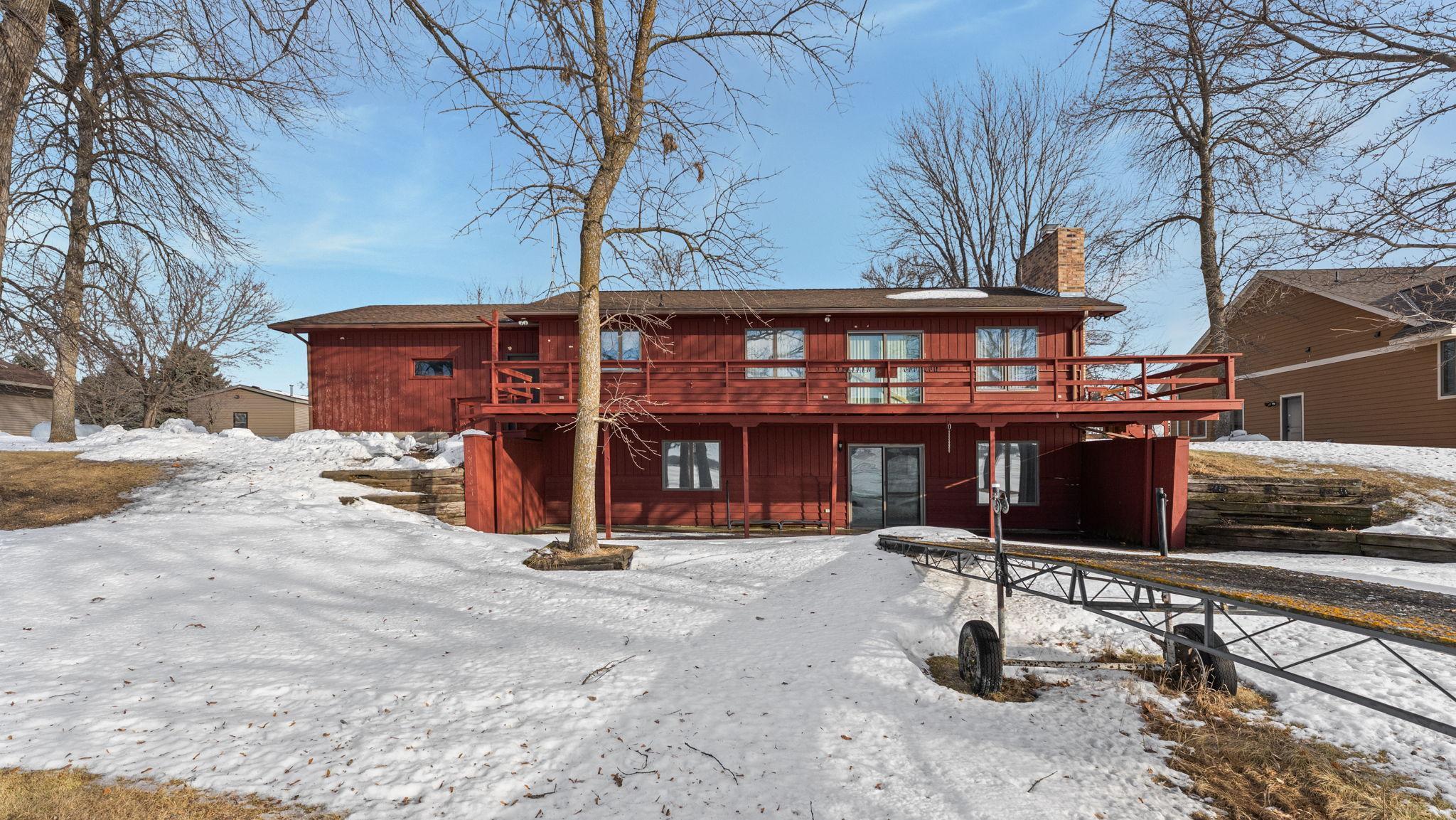 12192 Gehrkes Point Northwest Alexandria, MN 56308 - Photo 14 of 59