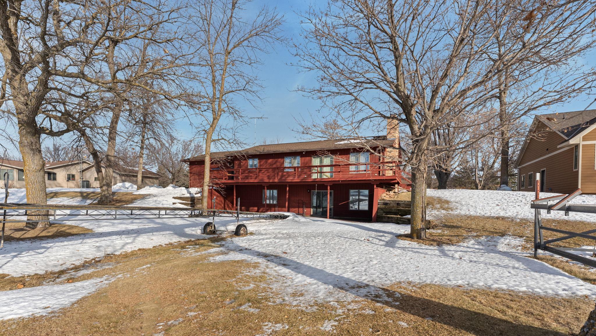 12192 Gehrkes Point Northwest Alexandria, MN 56308 - Photo 15 of 59