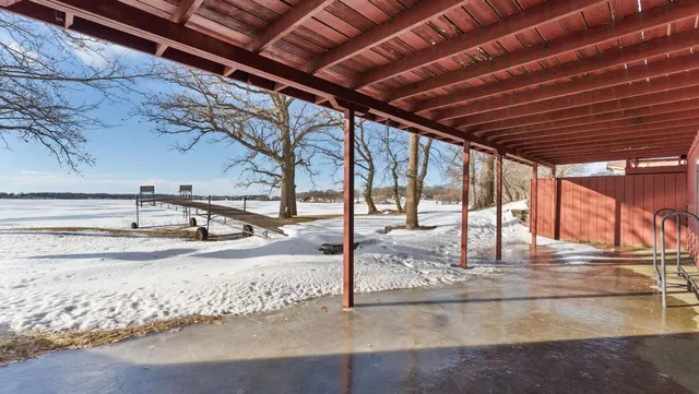 $889,000 | 12192 Gehrkes Point Northwest, Alexandria, MN 56308