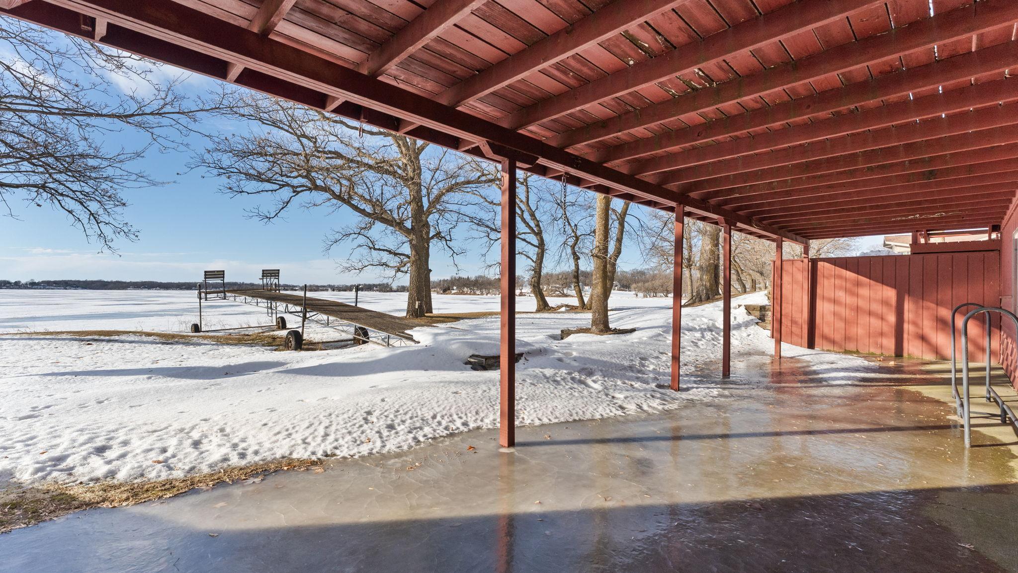 12192 Gehrkes Point Northwest Alexandria, MN 56308 - Photo 17 of 59