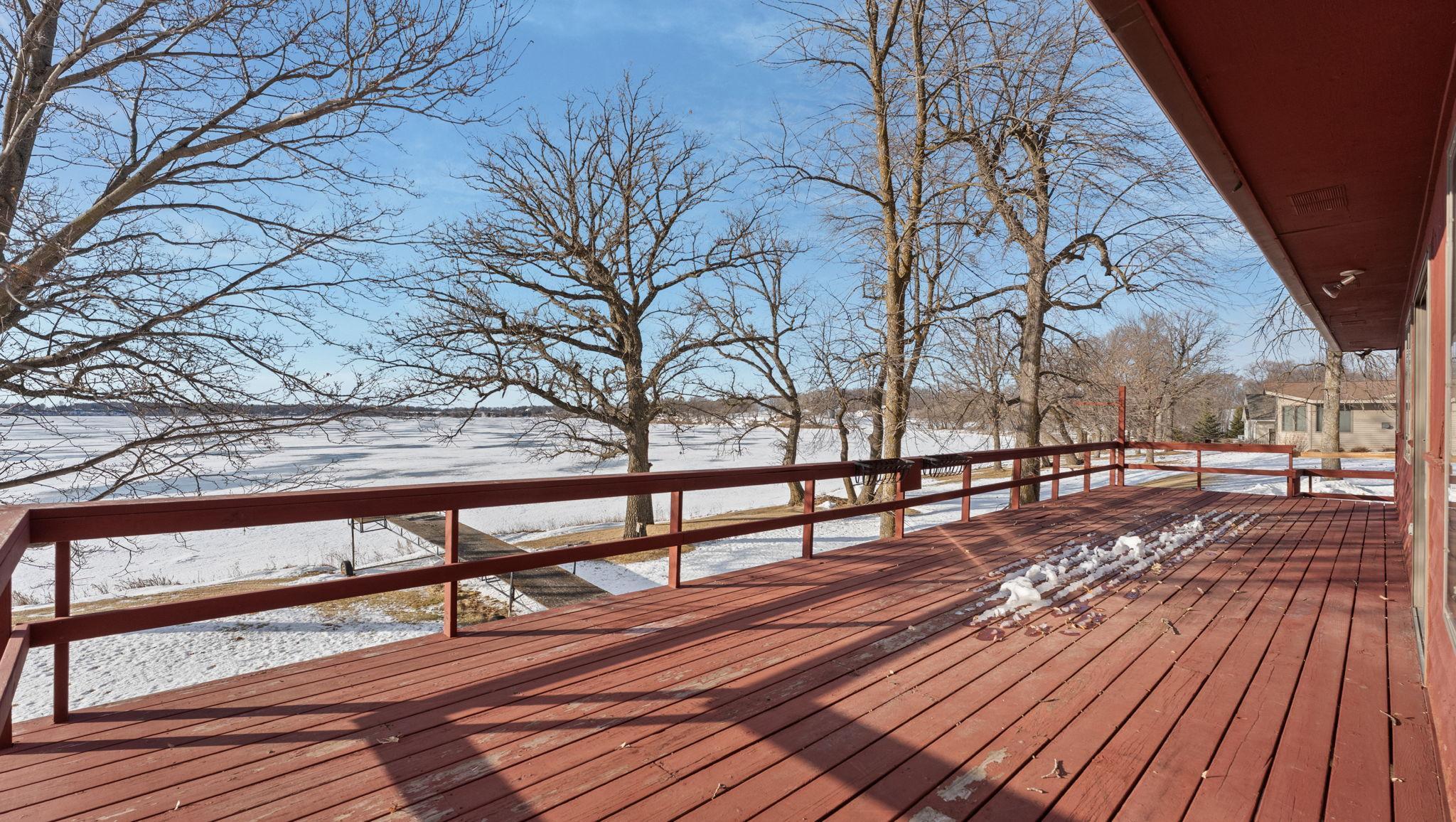 12192 Gehrkes Point Northwest Alexandria, MN 56308 - Photo 18 of 59