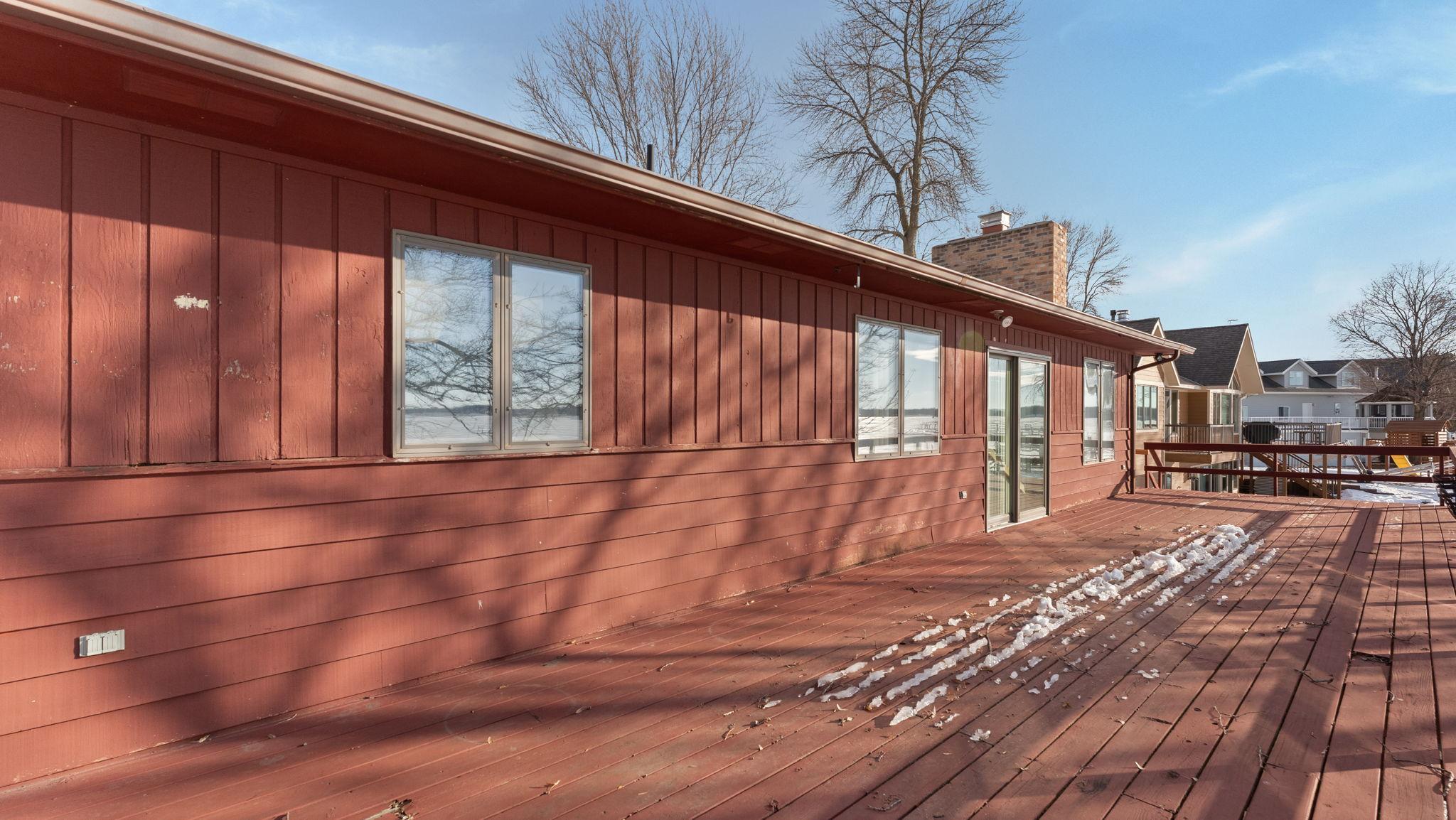 12192 Gehrkes Point Northwest Alexandria, MN 56308 - Photo 19 of 59