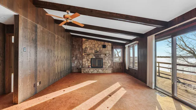 $889,000 | 12192 Gehrkes Point Northwest, Alexandria, MN 56308