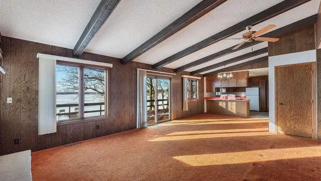 $889,000 | 12192 Gehrkes Point Northwest, Alexandria, MN 56308