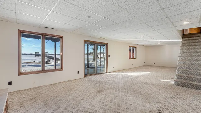 $889,000 | 12192 Gehrkes Point Northwest, Alexandria, MN 56308