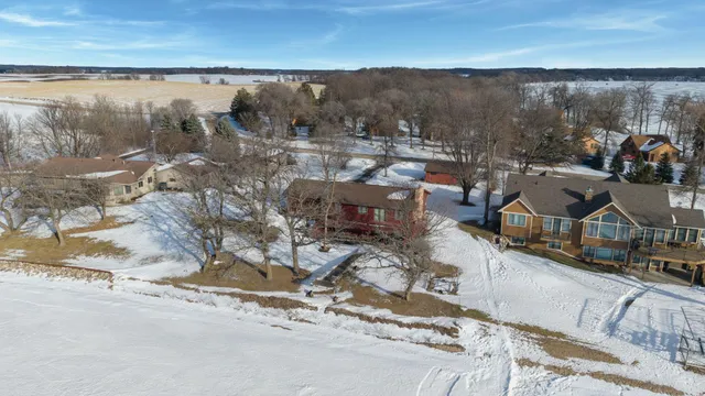 $889,000 | 12192 Gehrkes Point Northwest, Alexandria, MN 56308