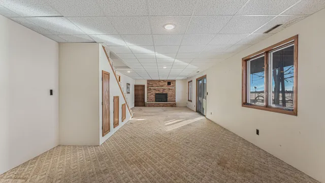 $889,000 | 12192 Gehrkes Point Northwest, Alexandria, MN 56308