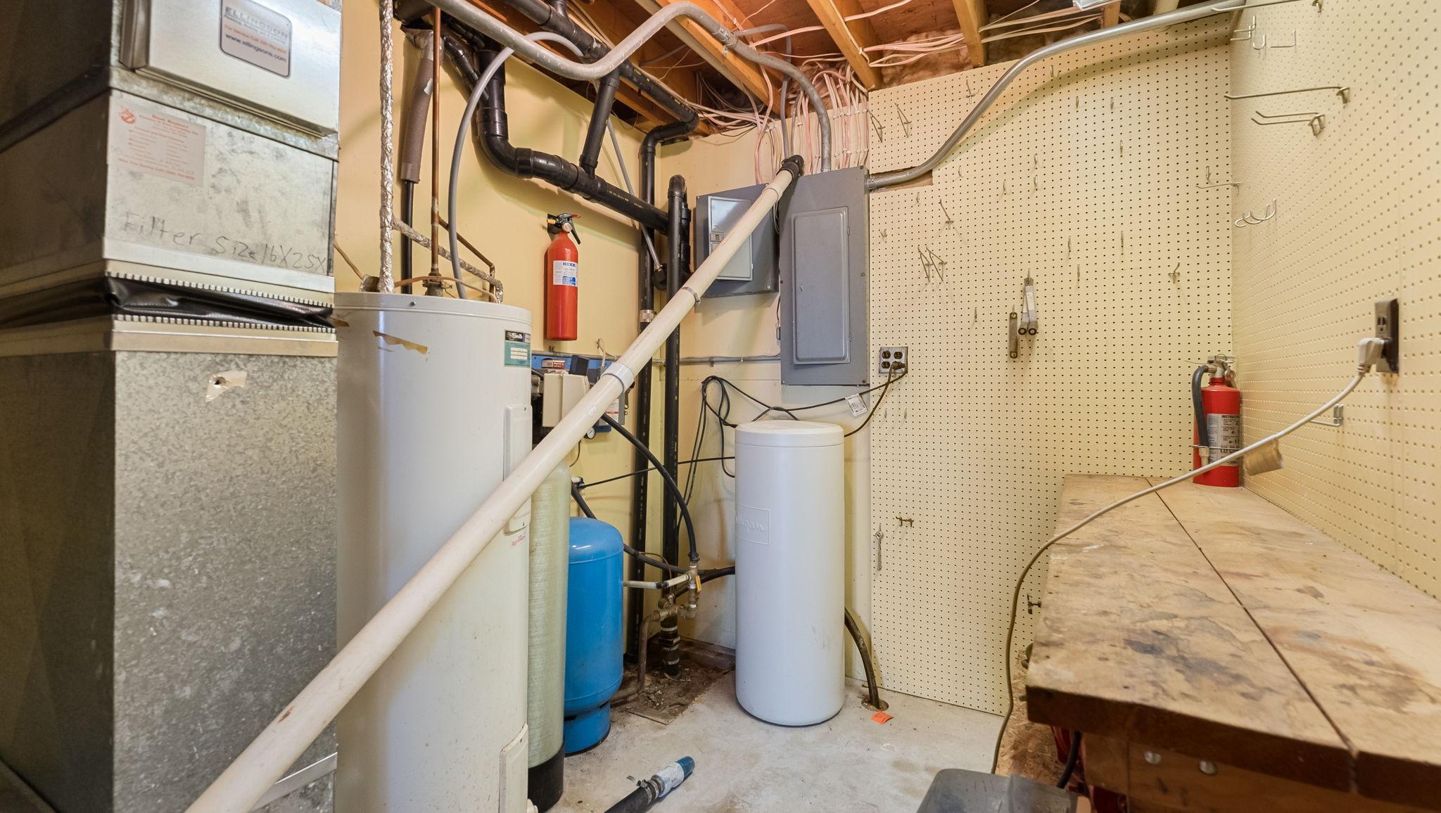 12192 Gehrkes Point Northwest Alexandria, MN 56308 - Photo 46 of 59