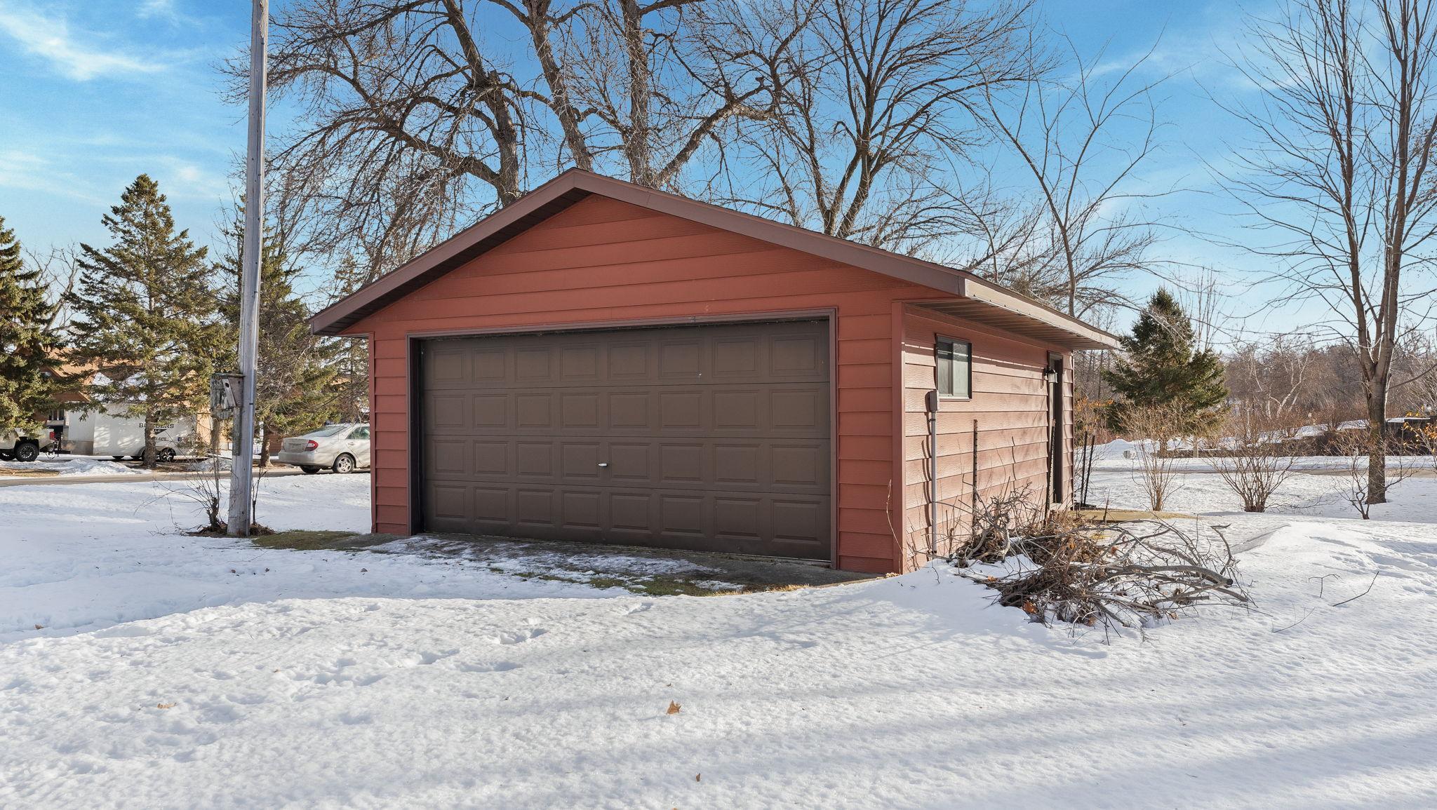 12192 Gehrkes Point Northwest Alexandria, MN 56308 - Photo 49 of 59