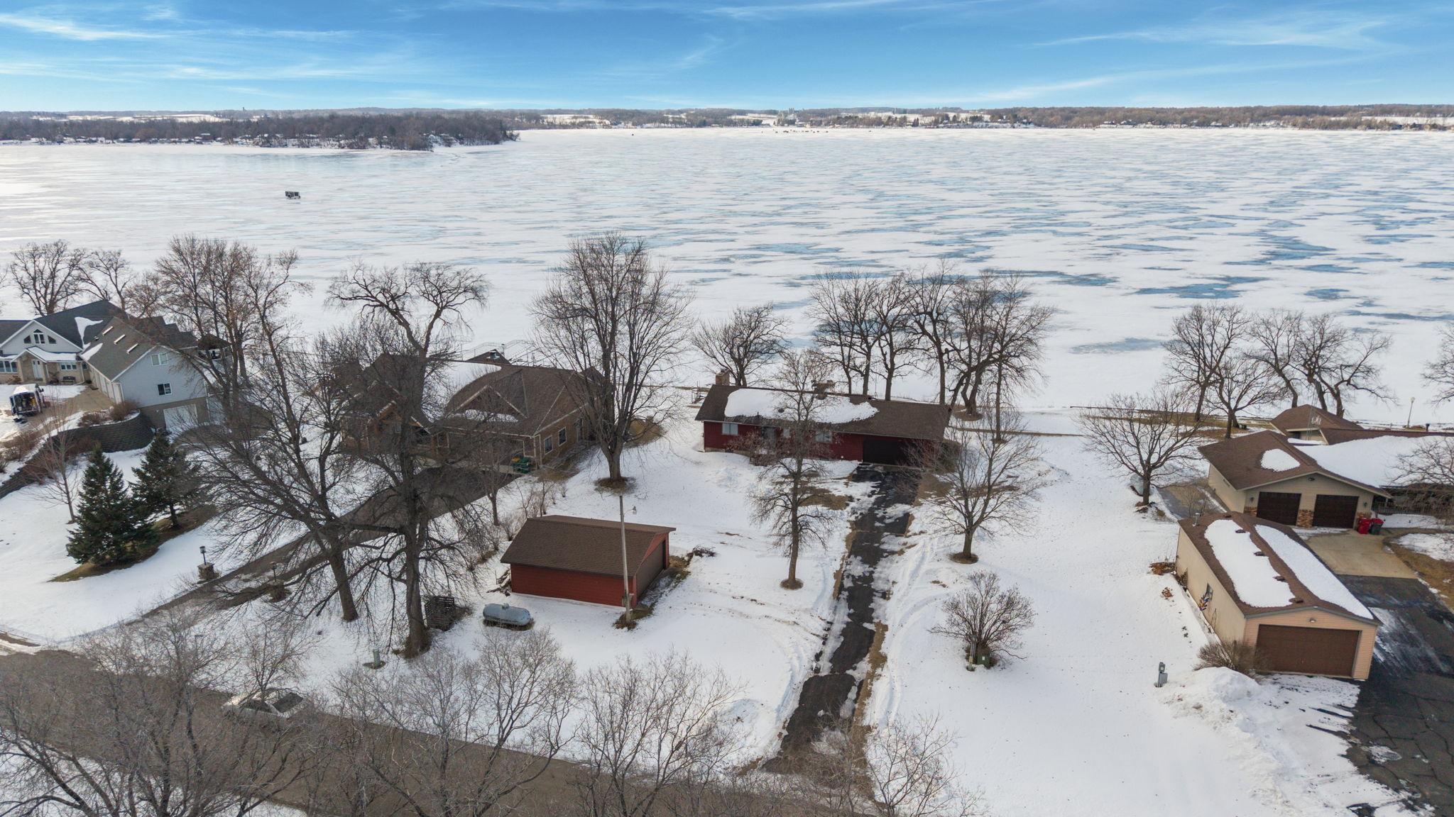 12192 Gehrkes Point Northwest Alexandria, MN 56308 - Photo 50 of 59