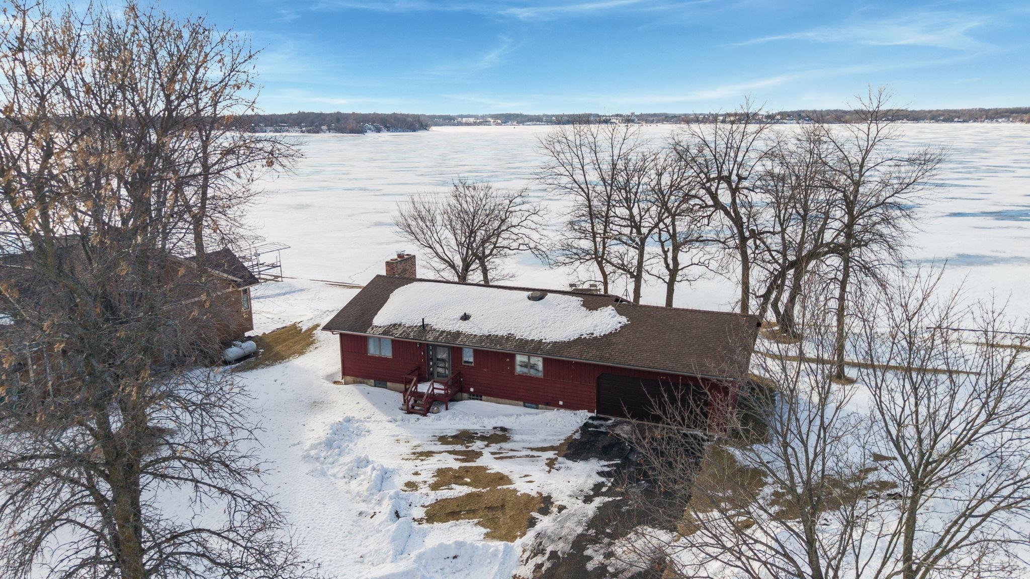 12192 Gehrkes Point Northwest Alexandria, MN 56308 - Photo 51 of 59