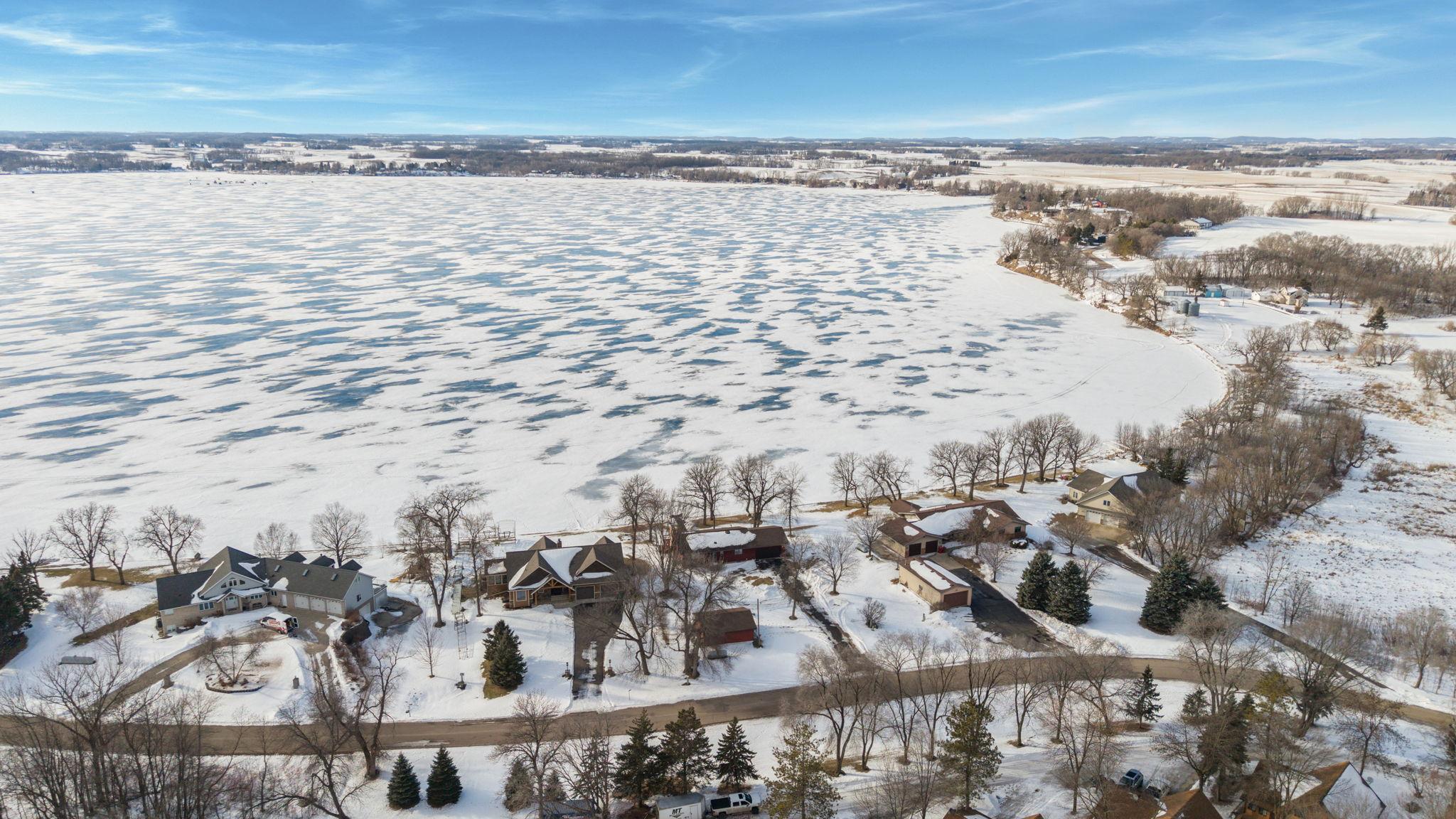 12192 Gehrkes Point Northwest Alexandria, MN 56308 - Photo 53 of 59