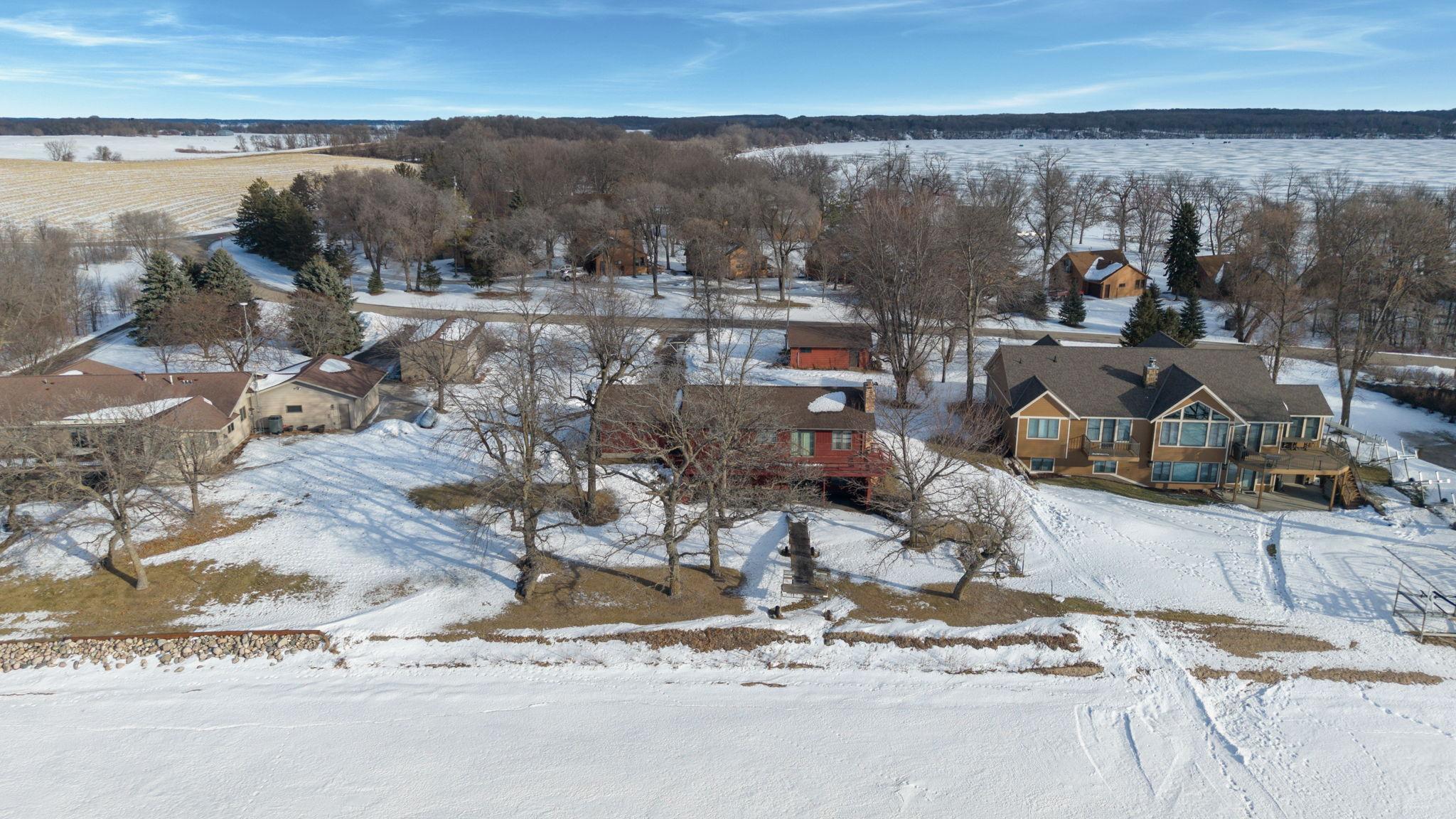 12192 Gehrkes Point Northwest Alexandria, MN 56308 - Photo 55 of 59