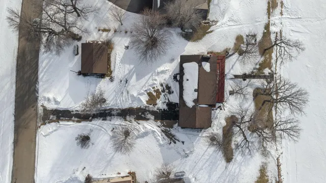 $889,000 | 12192 Gehrkes Point Northwest, Alexandria, MN 56308