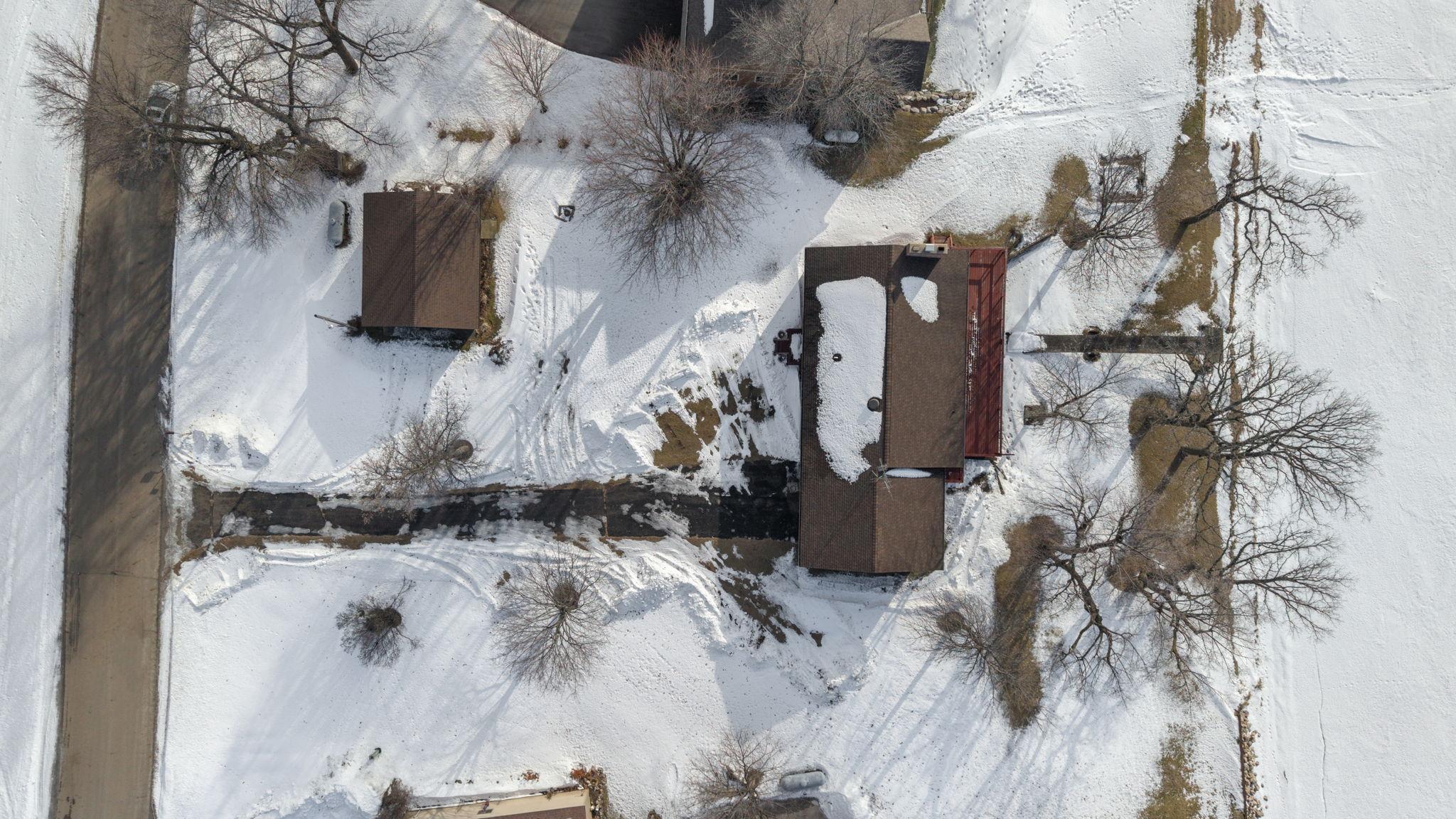 12192 Gehrkes Point Northwest Alexandria, MN 56308 - Photo 57 of 59