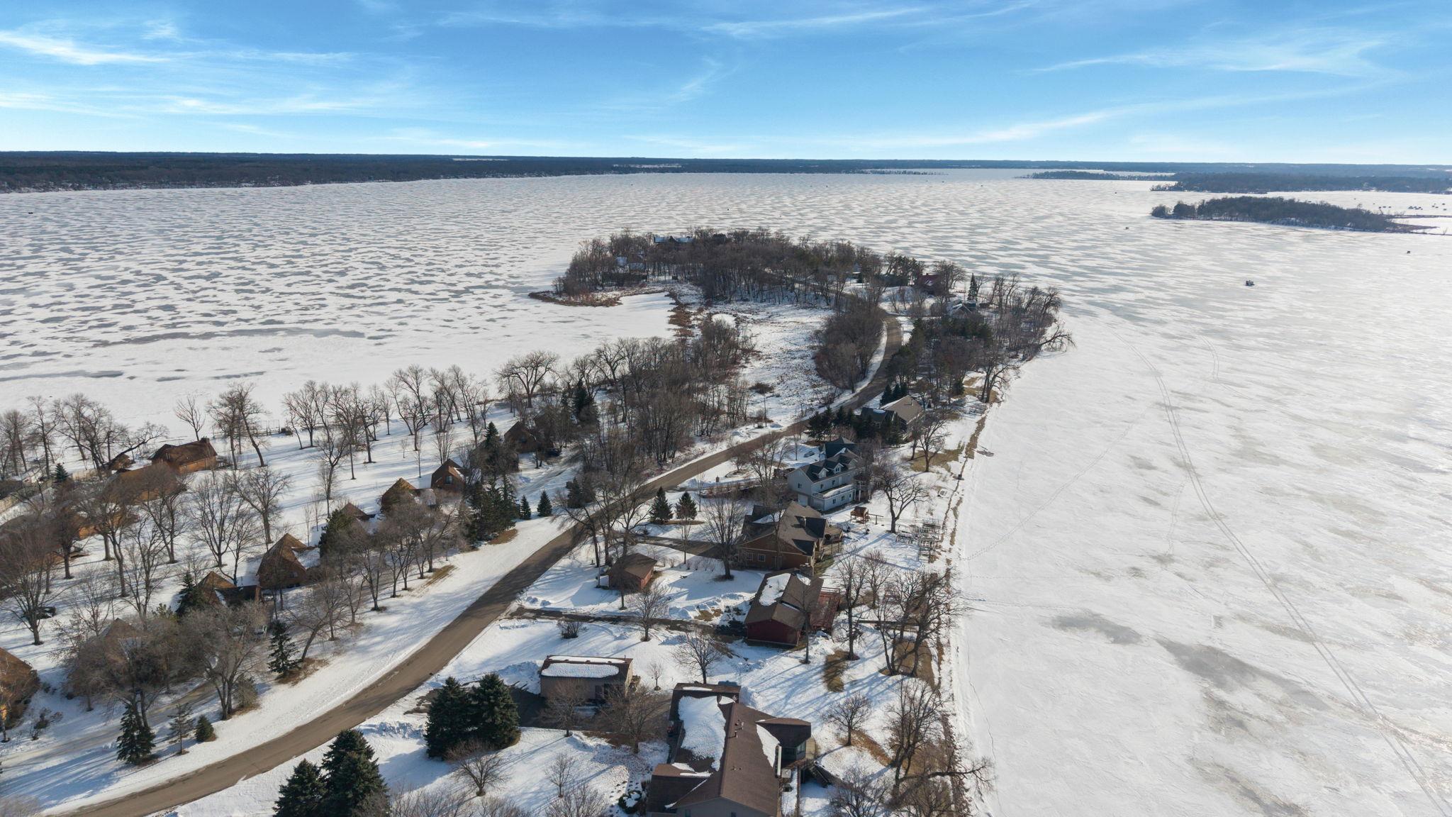 12192 Gehrkes Point Northwest Alexandria, MN 56308 - Photo 6 of 59