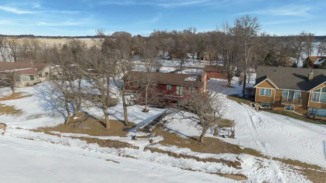 $889,000 | 12192 Gehrkes Point Northwest, Alexandria, MN 56308