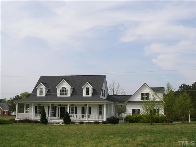 2144 Bethlehem Road Raleigh, NC 27610 - Photo 1 of 13 Gallery Image 1