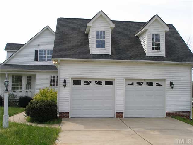 2144 Bethlehem Road Raleigh, NC 27610 - Photo 2 of 13 Gallery Image 2