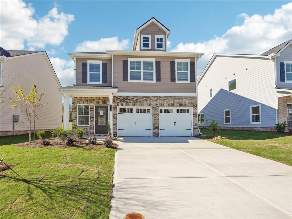 11840 Rizvan Place Covington, GA 30014 - Photo 1 of 1