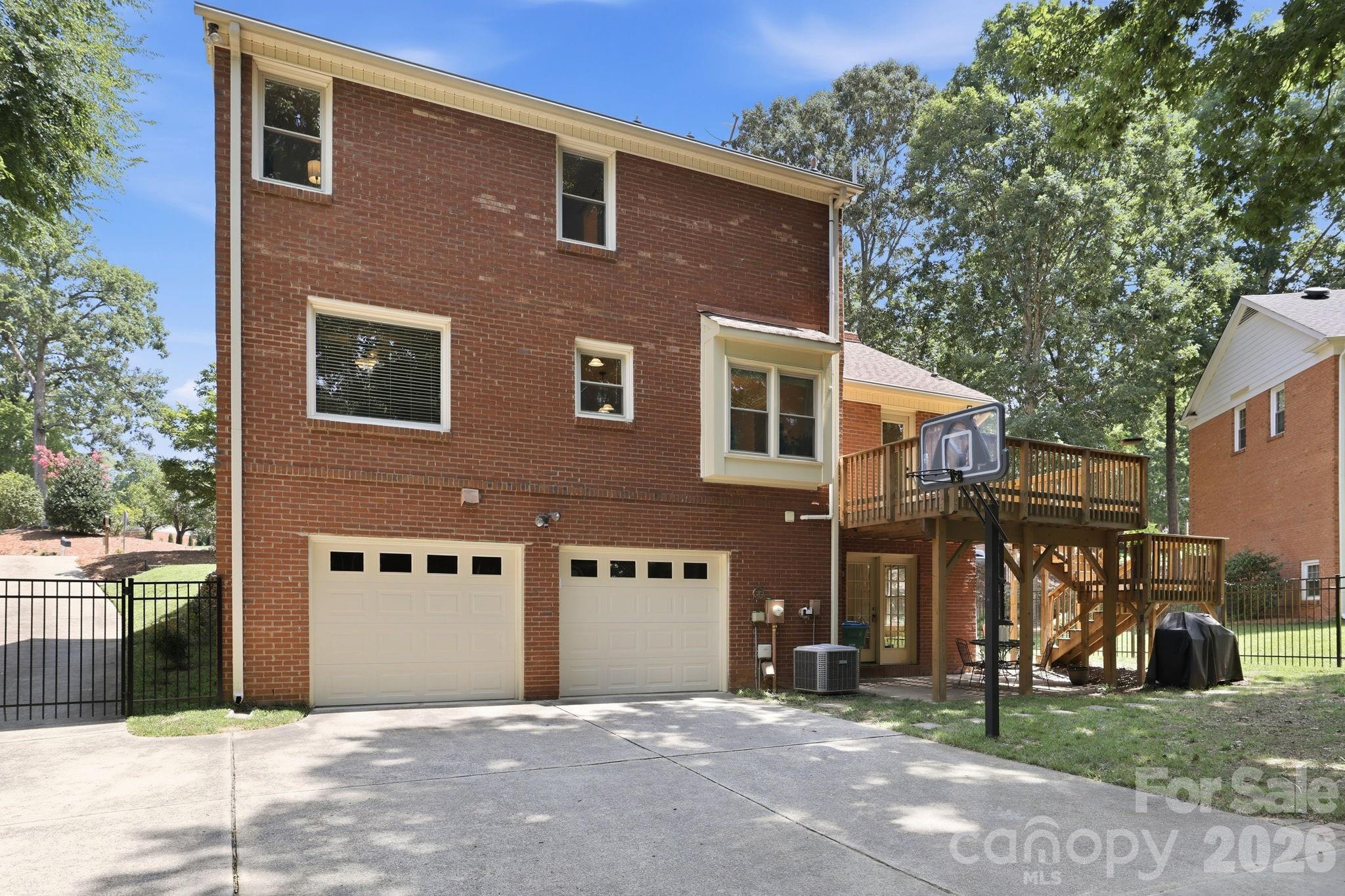 340 Walnut Point Drive Matthews, NC 28105 - Photo 36 of 48