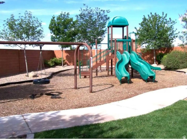 4285 Razor Ridge Drive Washington, UT 84780 - Photo 20 of 20