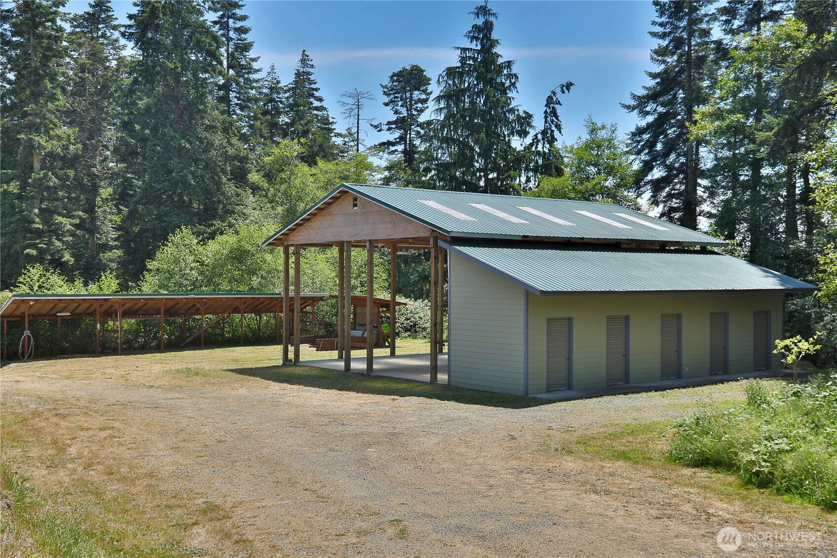 6621 Sills Road Clinton, WA 98236 - Photo 39 of 40