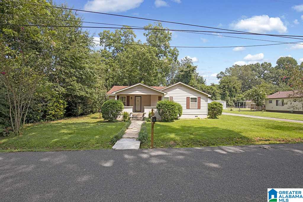 155 Gardner Street Montevallo, AL 35115 - Photo 2 of 23