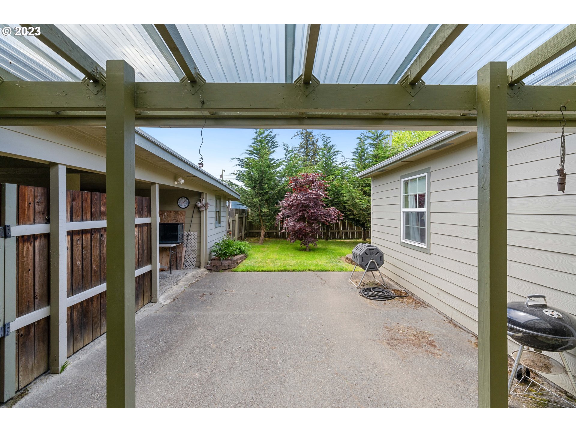 430 18th Street Myrtle Point, OR 97458 - Photo 30 of 46 Gallery Image 30