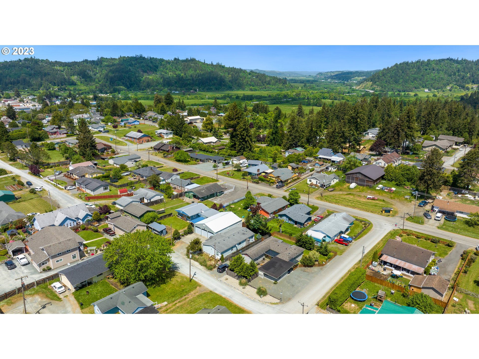 430 18th Street Myrtle Point, OR 97458 - Photo 43 of 46 Gallery Image 43