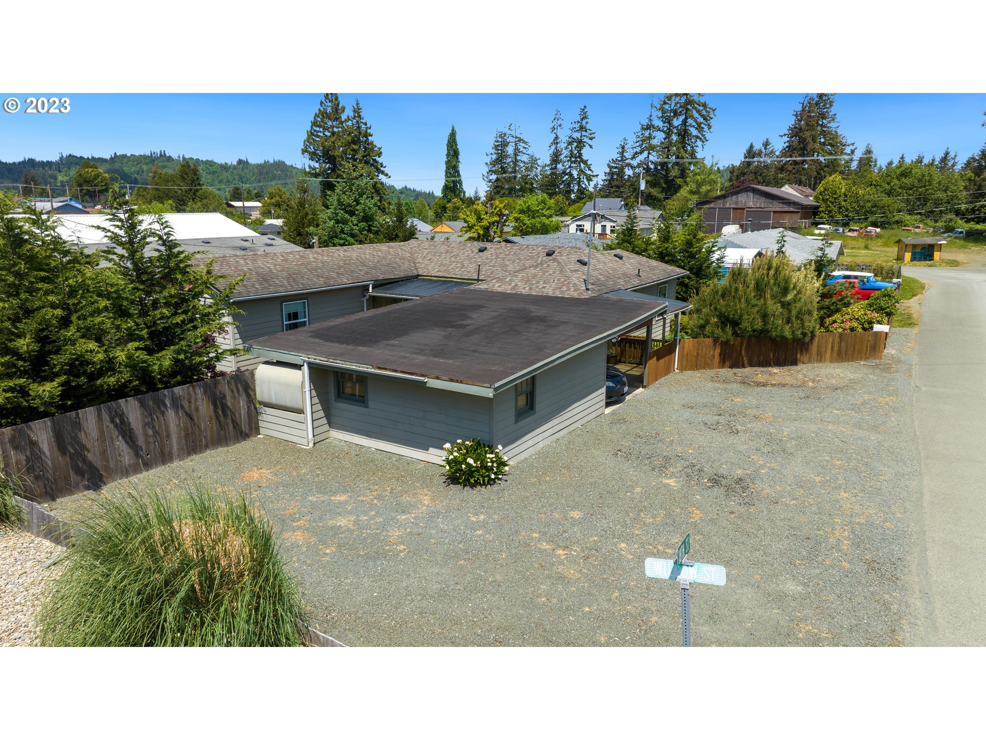 430 18th Street Myrtle Point, OR 97458 - Photo 44 of 46 Gallery Image 44