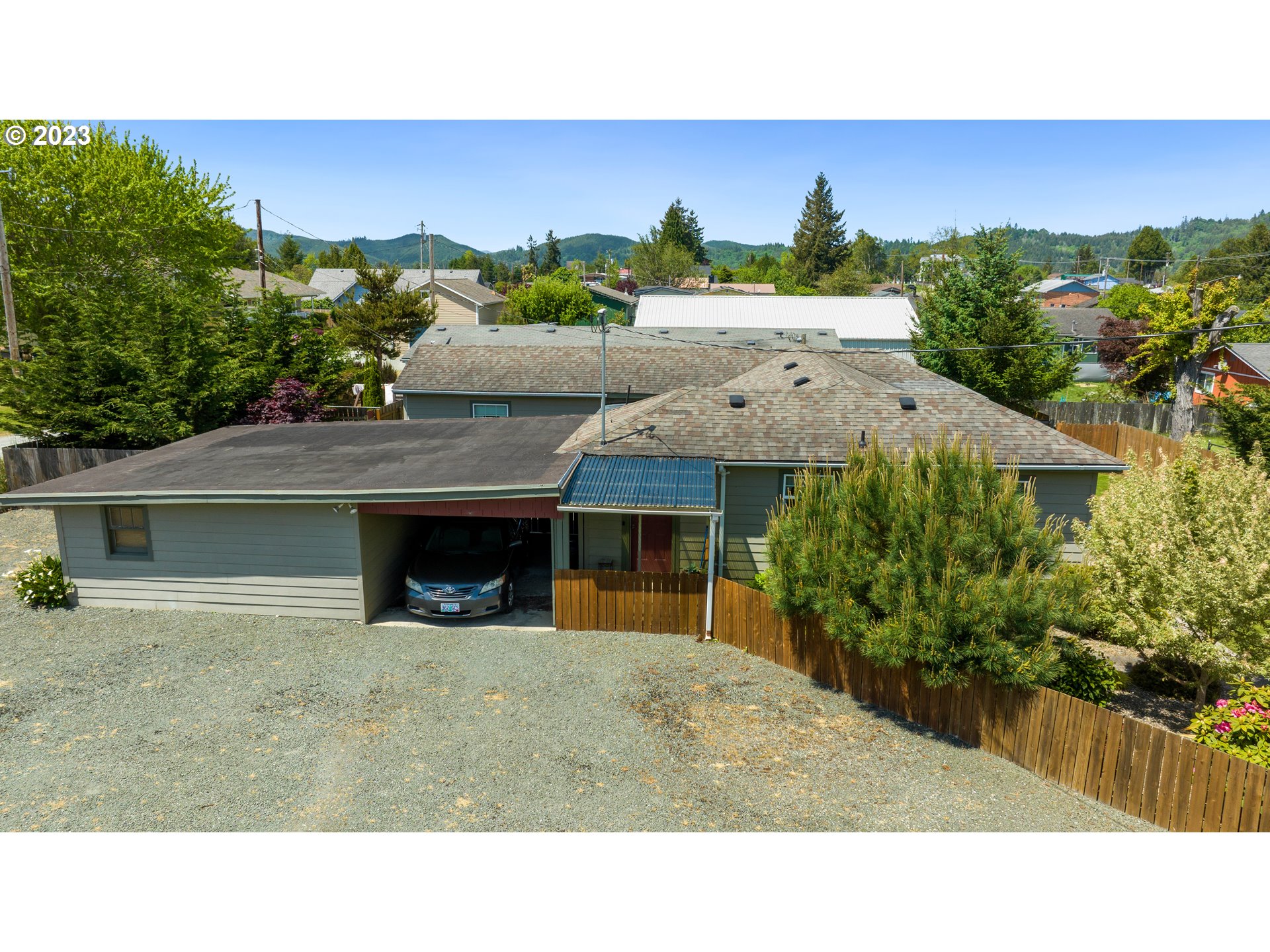 430 18th Street Myrtle Point, OR 97458 - Photo 46 of 46 Gallery Image 46