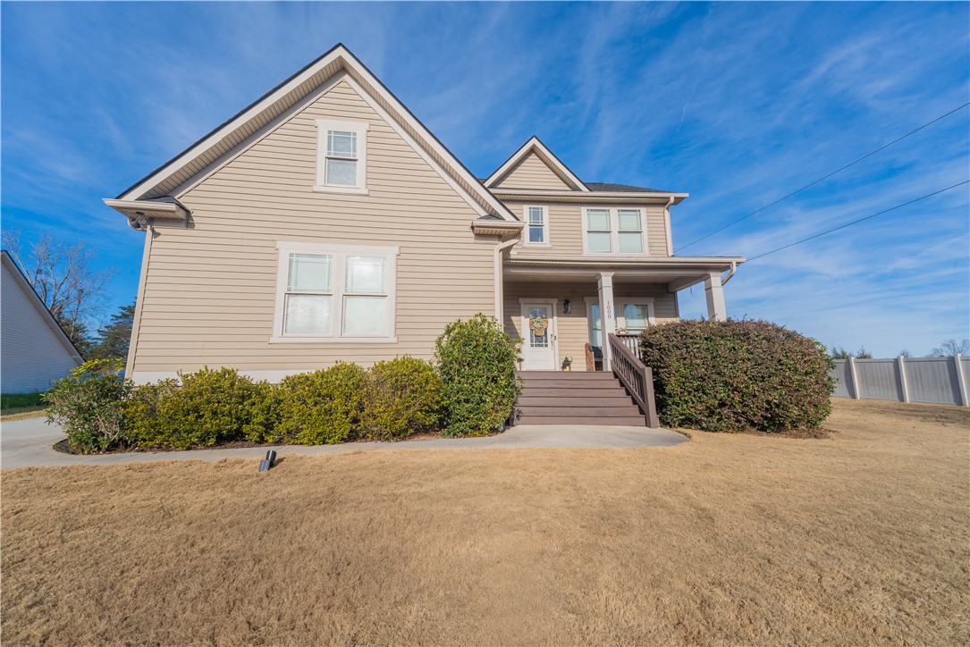 1000 Carlisle Place Anderson, SC 29621 - Photo 2 of 36