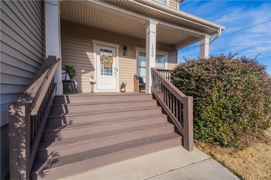1000 Carlisle Place Anderson, SC 29621 - Photo 4 of 36