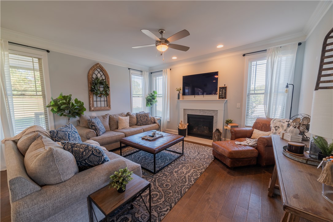 1000 Carlisle Place Anderson, SC 29621 - Photo 9 of 36