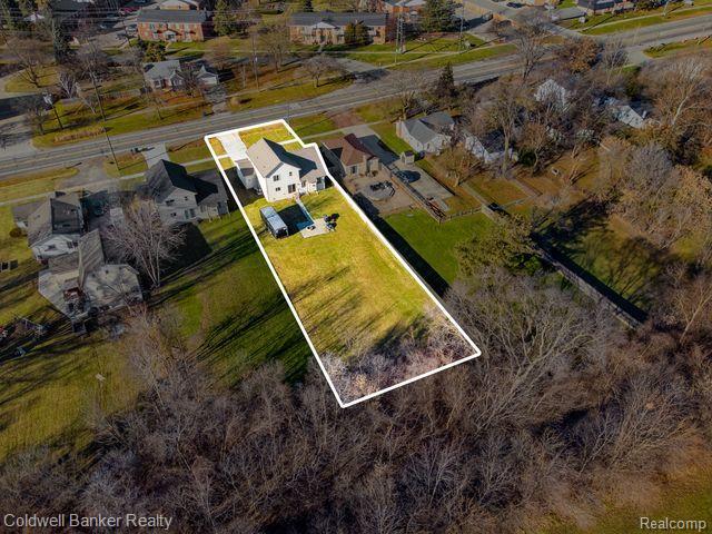 34606 Garfield Road Fraser, MI 48026 - Photo 19 of 27
