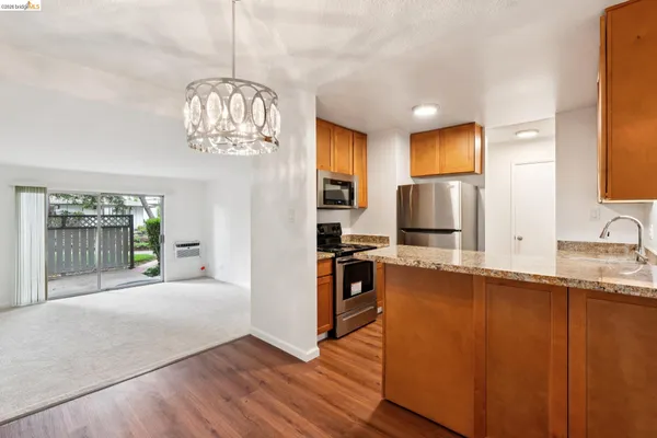 $210,000 | 1591 Ellis Street, Unit 105, Concord, CA 94520