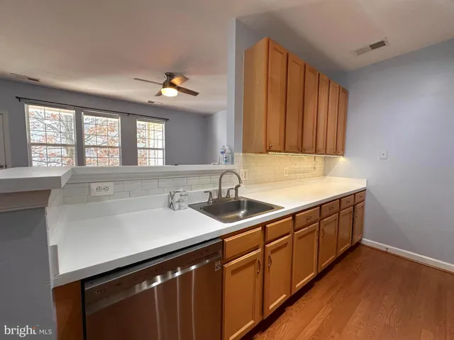 $2,200 | 22607 Blue Elder Terrace, Unit 201, Brambleton, VA 20148