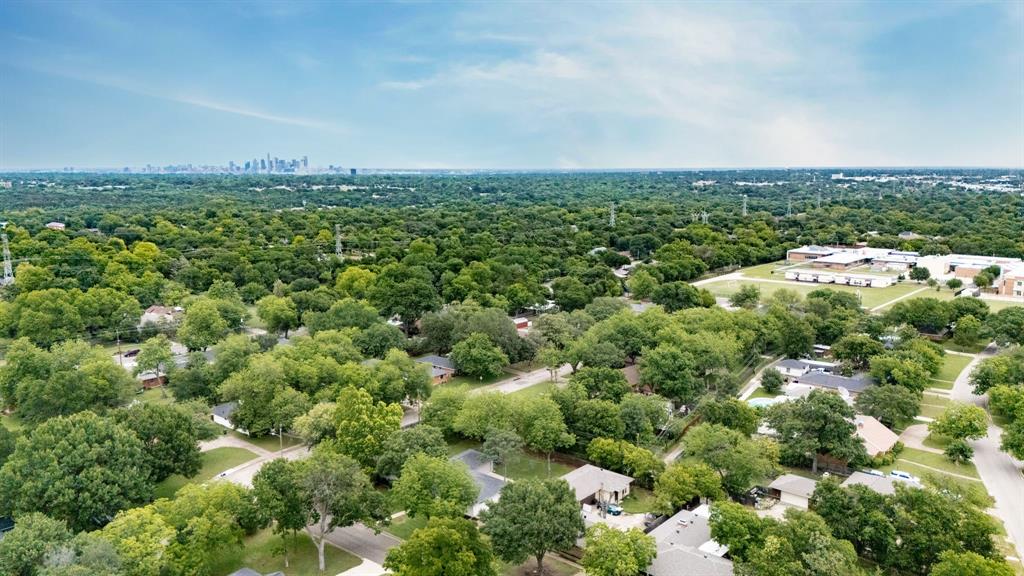3812 Periwinkle Drive Dallas, TX 75233 - Photo 36 of 37