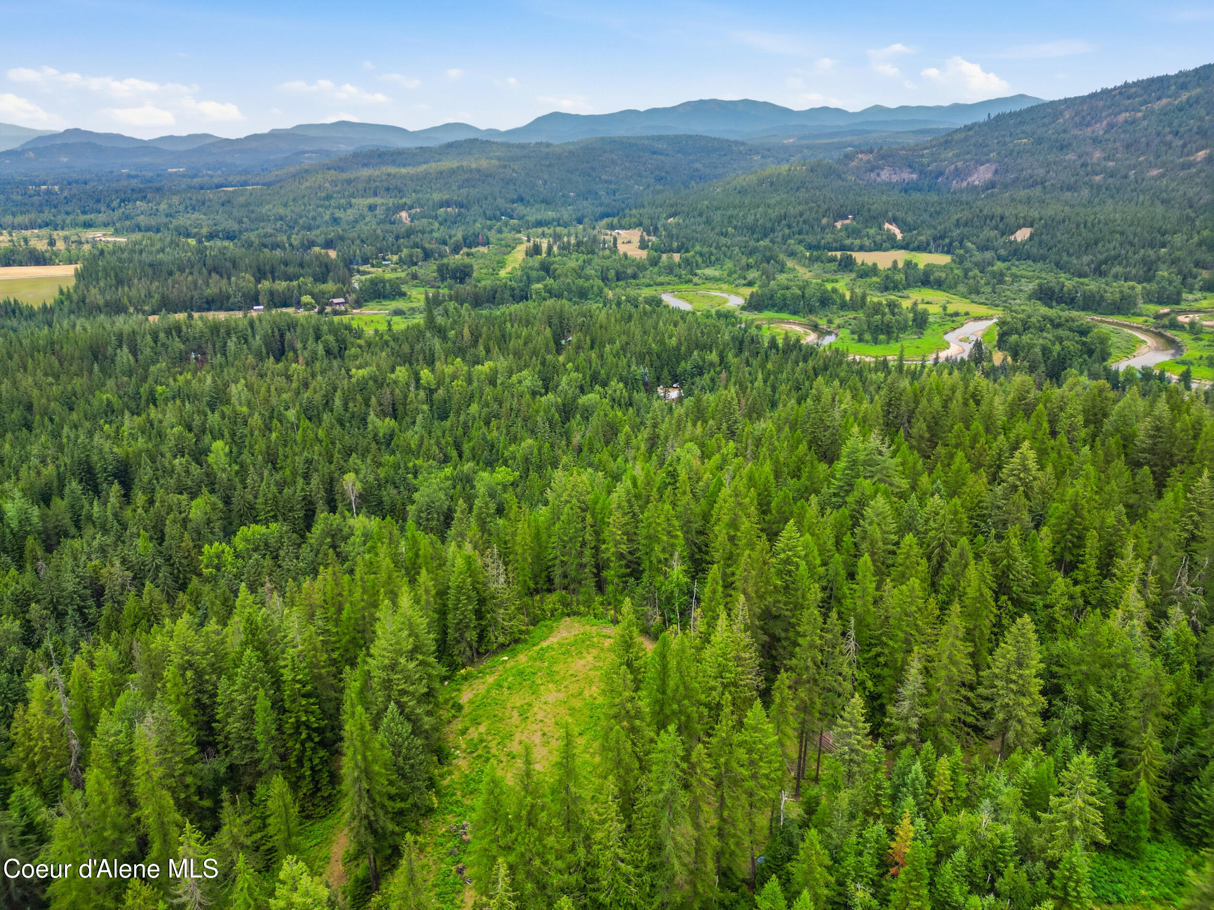 217 Whodathunkit Road Sandpoint, ID 83864 - Photo 16 of 30 16_dji_0290