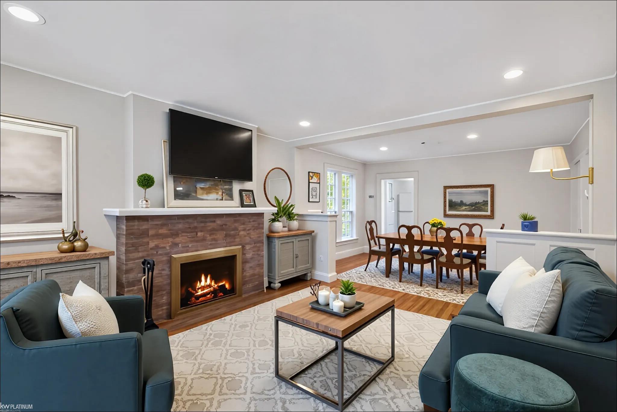 1081 Lakepointe Street Grosse Pointe Park, MI 48230 - Photo 6 of 48