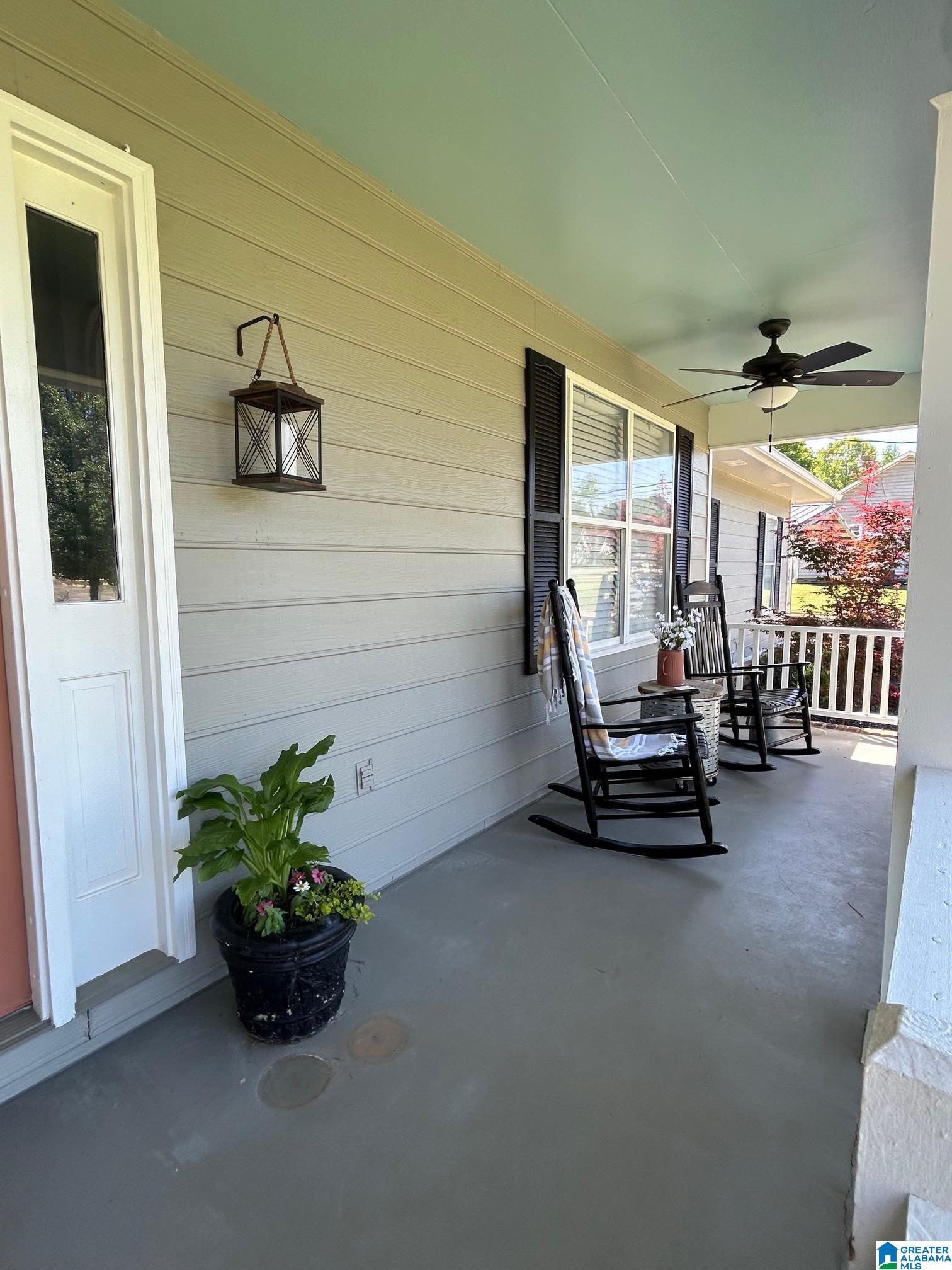 1721 Round Hill Road Weaver, AL 36277 - Photo 28 of 30