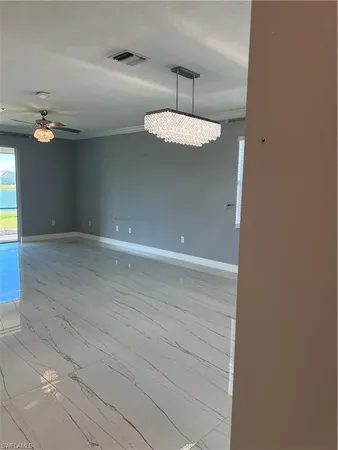 $2,500 | 4351 Bluegrass Drive, Fort Myers, FL 33916