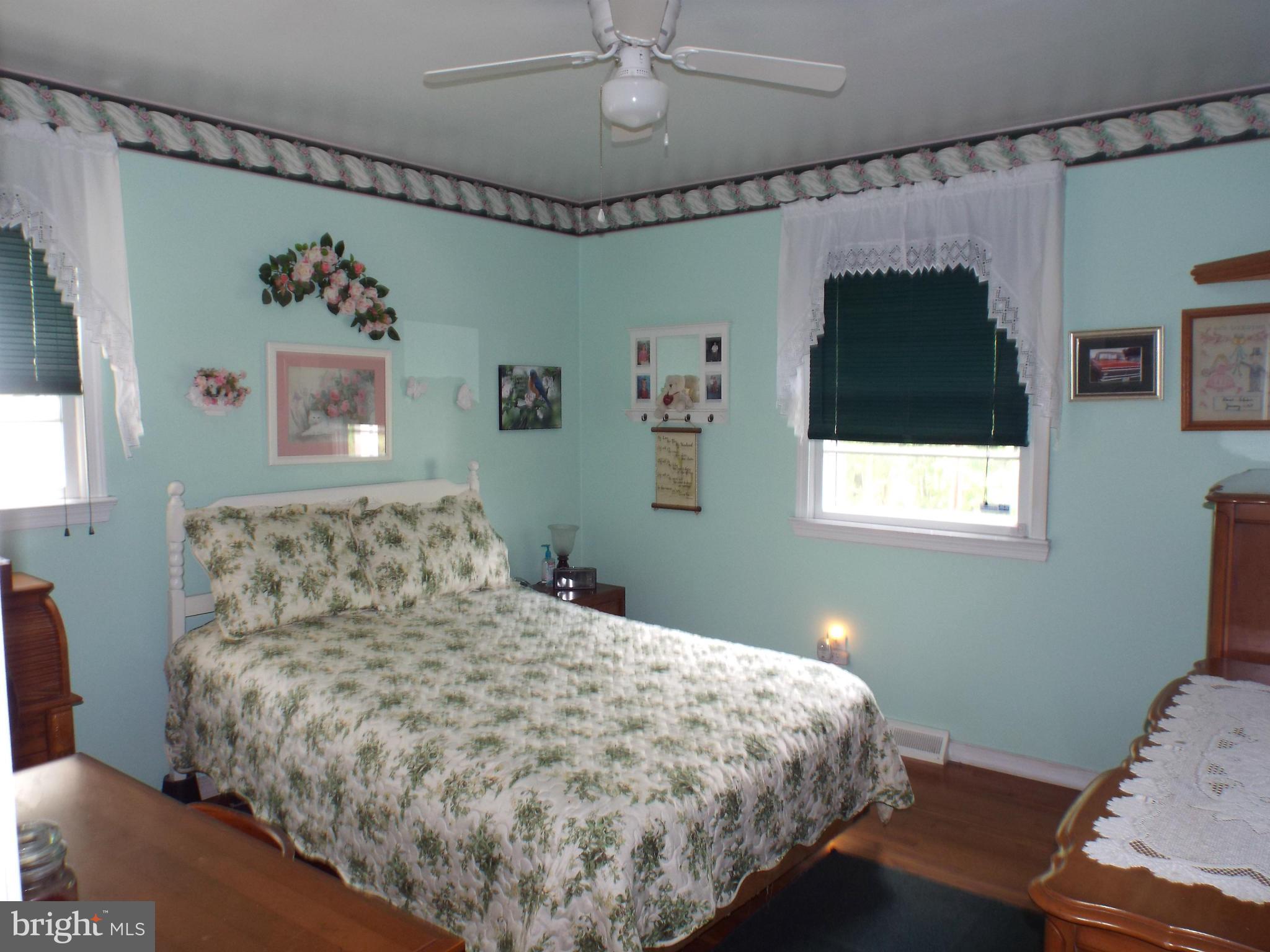 2211 Fridinger Mill Road Westminster, MD 21157 - Photo 11 of 29 Bedroom (Master)